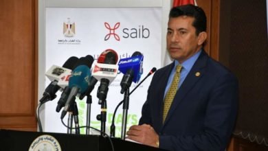 وزير الرياضة يعلن تفاصيل برنامج "30 يوم تحدى رياضي افتراضي" 