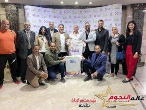 وزير الرياضة يعلن تفاصيل برنامج "30 يوم تحدى رياضي افتراضي" 4 وزير الرياضة يعلن تفاصيل برنامج "30 يوم تحدى رياضي افتراضي"