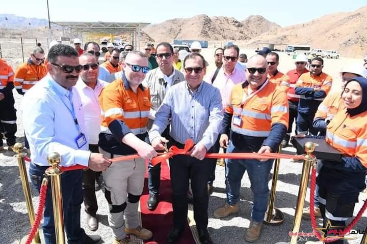 الملا: لدينا ثروات وإمكانيات وتنامى فى أنشطة الاستكشاف وشركات عالمية وتجارب نجاح وكوادر وخبرات تؤهلنا لتحقيق المأمول 1 الملا: لدينا ثروات وإمكانيات وتنامى فى أنشطة الاستكشاف وشركات عالمية وتجارب نجاح وكوادر وخبرات تؤهلنا لتحقيق المأمول