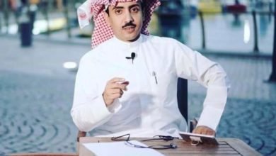 طلال بندر يروى تفاصيل عن مهرجان الشعر العربي