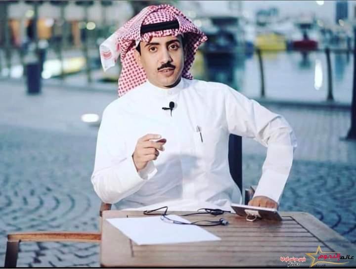 طلال بندر يروى تفاصيل عن مهرجان الشعر العربي