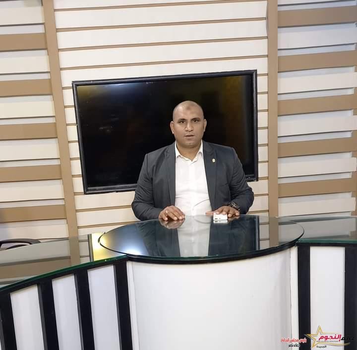 محمد العطفي يستعد للمؤتمر الوطني للريادة والتنمية المستدامة في دورته الثانية