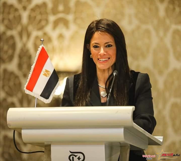 المشاط تشهد توقيع شراكة بين مؤسسة التمويل الدولية والبنك الأوروبي لإعادة الإعمار 2 المشاط تشهد توقيع شراكة بين مؤسسة التمويل الدولية والبنك الأوروبي لإعادة الإعمار