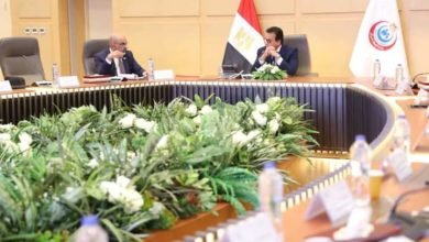 وزير الصحة يوجه بوضع خطة للتشغيل الأمثل لمستشفى العاصمة الإدارية للتأمين الصحي لتضاهي النظم الصحية العالمية