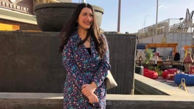 الدراما المصرية في "حتة تانية" .. بقلم: إنجي الحسيني