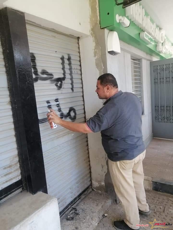 وزير الإسكان: حملات مُكبرة على المخالفات بـ7 مدن جديدة بالتعاون مع الشرطة