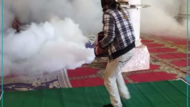 محافظ الإسكندرية يكلف رؤساء الأحياء بتكثيف أعمال النظافة وتطهير المساجد