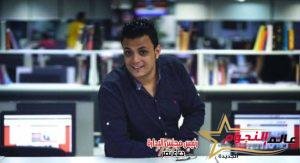 الكاتب الصحفي محمود أحمد عطا يطلق مبادرة "فرحني شكرا" 2 الكاتب الصحفي محمود أحمد عطا يطلق مبادرة "فرحني شكرا"