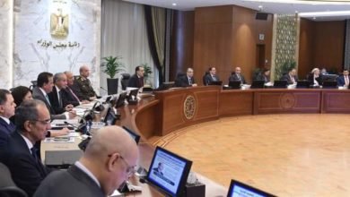 مدبولي يوجه بضرورة أن تستكمل باقي الوزارات تدريجياً 
