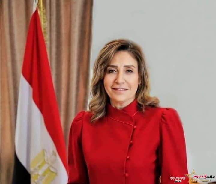 وزيرة الثقافة تفتتح الدورة الـ11 لمعرض فيصل للكتاب الأحد القادم 2 وزيرة الثقافة تفتتح الدورة الـ11 لمعرض فيصل للكتاب الأحد القادم