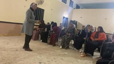 الشباب والرياضة تنظم ندوتين بعنوان "القيم الأخلاقية المفقودة في المجتمع" بمحافظتي الشرقية والوادي الجديد