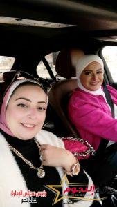 الإعلامية رشا محمد حافظ صاحبة فكرة حكايات هوانم في حوار خاص لـ عالم النجوم 3 الإعلامية رشا محمد حافظ صاحبة فكرة حكايات هوانم في حوار خاص لـ عالم النجوم