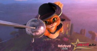 تعرف على إيرادات فيلم Puss in Boots: The Last Wish