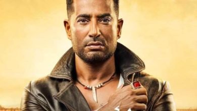 عمرو سعد يشوف جمهوره لهذا العمل لرمضان 2023