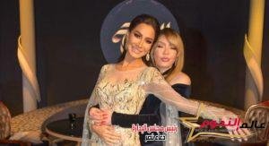 لوسي ترد على واقعة ضربها لممثلة على المسرح