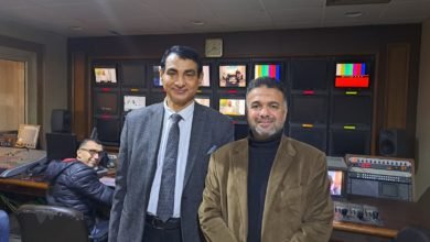برنامج "قصتى" يتجول مع الضيوف من الشرقية حتى بورسعيد فى شهر رمضان المبارك على شاشة النيل الثقافية 