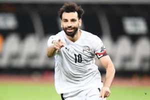 المنتخب المصري يتجاوز مالاوي في التصفيات المؤهلة لـ كأس الأمم الأفريقية كوت ديفوار 2024