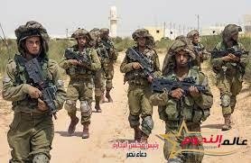 عاجل .. الجيش الإسرائيلي يعلن حالة التأهب بعد فقدان السيطرة داخل البلاد