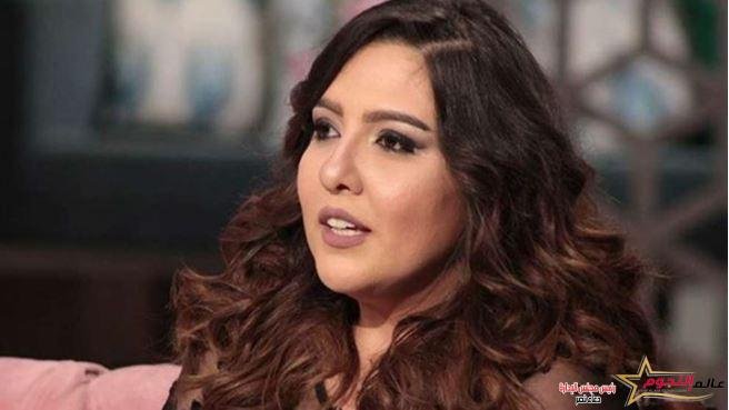 مي كساب تكشف كواليس مشهد طلاقها .. "جعفر العمدة" 2 مي كساب تكشف كواليس مشهد طلاقها .. "جعفر العمدة"