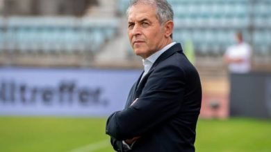 عاجل.. كولر يطلب رحيل الثنائي الأجنبي عن الأهلي