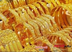 عيار 21 يسجل 2040 جنيهًا.. ارتفاع أسعار الذهب في ثاني أيام رمضان