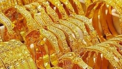 عيار 21 يسجل 2040 جنيهًا.. ارتفاع أسعار الذهب في ثاني أيام رمضان