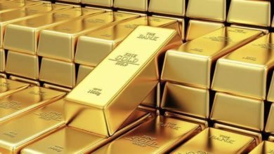 210 جنيهات ارتفاعًا في أسعار الذهب بالسوق المحلية خلال أسبوع