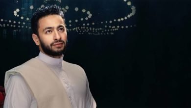 محطات وكفاح في حياة مداح الدراما "حمادة هلال" 