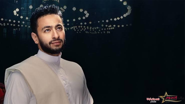 محطات وكفاح في حياة مداح الدراما "حمادة هلال" 
