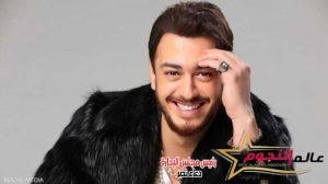 "سعد لمجرد خلف القضبان .. حكم ضده بست سنوات في قضية اغتصاب"