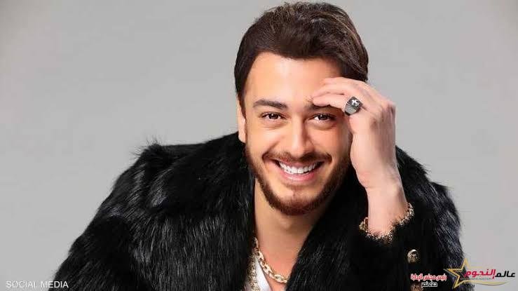 "سعد لمجرد خلف القضبان .. حكم ضده بست سنوات في قضية اغتصاب"