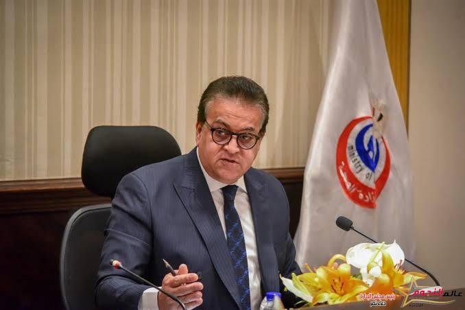 وزير الصحة: إنتاج 100 مليون جرعة من لقاحات «الكبدي بي والخماسي» سنويا