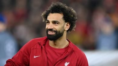 «صلاح حقق رقمًا قياسيًا».. ليفربول يضرب مانشستر يونايتد بسباعية نظيفة