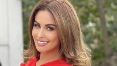 مي سليم ترد على طليقها: البيوت أسرار وأنا أصريت على الانفصال