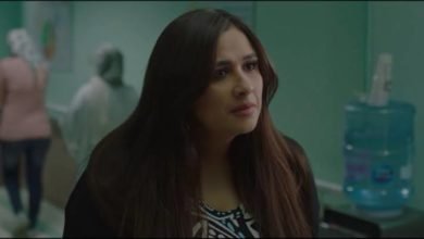 جابر الكومندا يهدد مهرة بقتل ابنها … الحلقة الـ 16 من مسلسل "ضرب نار"
