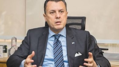 وزير السياحة والآثار يستكمل سلسلة اللقاءات المهنية التي يعقدها خلال زيارته للعاصمة الألمانية برلين