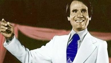 أيقونة الفن "عبد الحليم حافظ" في ذكرى رحيله