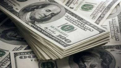 عاجل.. ارتفاع سعر الدولار أمام الجنيه بالبنوك المصرية