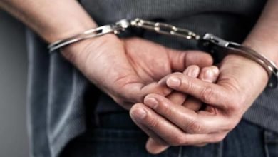 إحالة عامل للجنايات بتهمة انتحال صفة للنصب على المواطنين