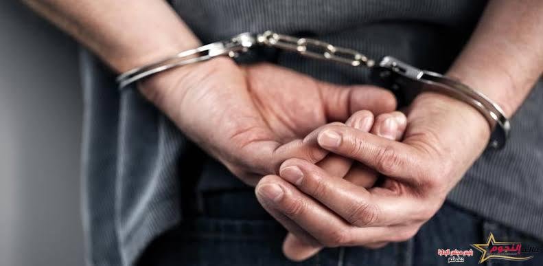 إحالة عامل للجنايات بتهمة انتحال صفة للنصب على المواطنين