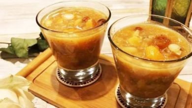 الخشاف ... مقدم من: مطبخ عالم النجوم