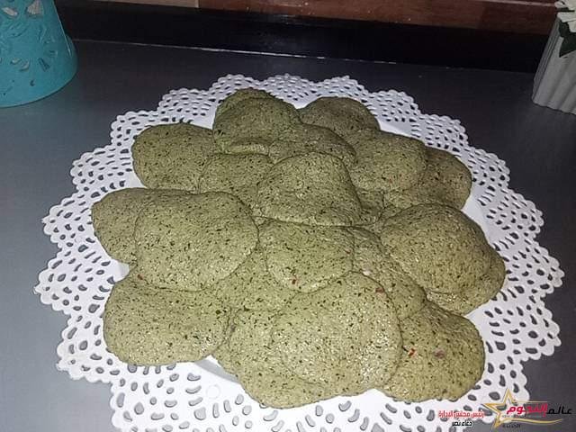 الكبيبة ... مقدمة من الشيف: أحلام فريد