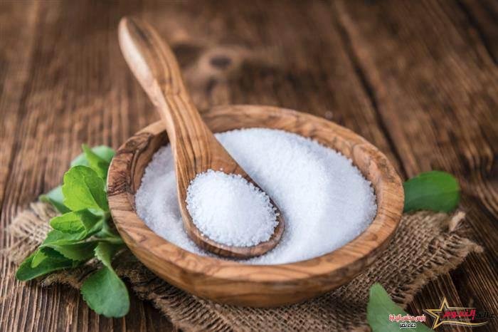 عشبة ستيفيا وفوائدها المذهلة 4 عشبة ستيفيا وفوائدها المذهلة