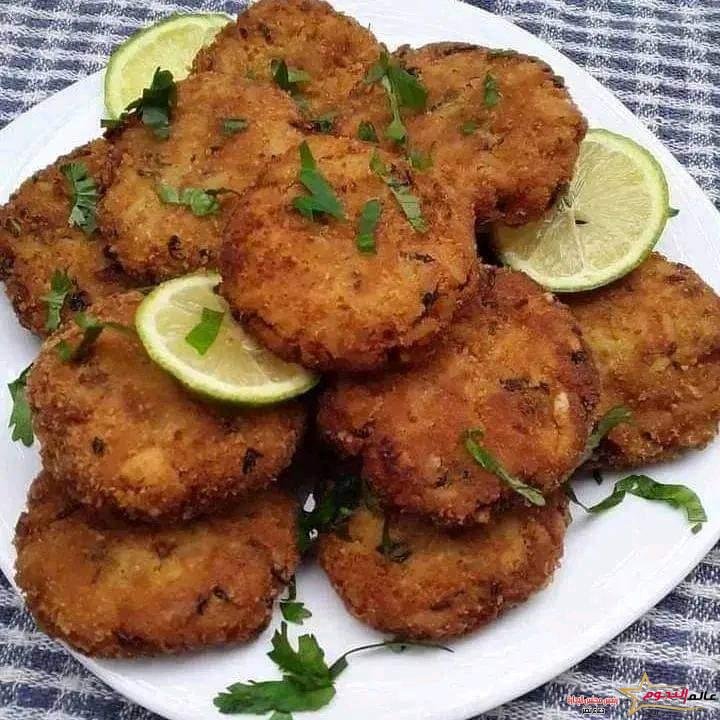 كرسبي البطاطس المقرمشة بالجبن ... مقدمة من: مطبخ عالم النجوم 2 كرسبي البطاطس المقرمشة بالجبن ... مقدمة من: مطبخ عالم النجوم