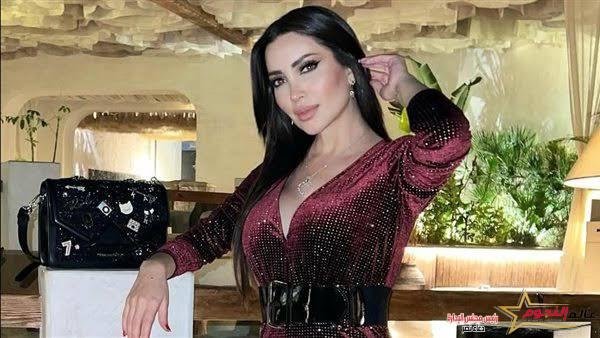 نسرين طافش تكشف قصة طلاقها لأول مرة.. "لا يوجد طلاق هين"