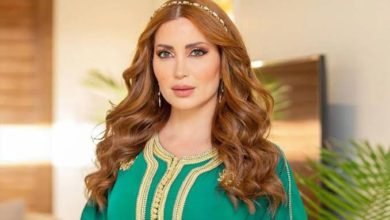 نسرين طافش تكشف قصة طلاقها لأول مرة.. "لا يوجد طلاق هين"