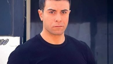 مهند حسنى يتألق فى مسلسل «الكتيبة 101» ويحصد أشادات ورواد السوشيال ميديا