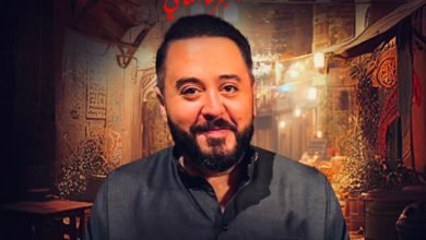 عمرو عبد العزيز يكشف عن بوستر رمضان كريم 2 