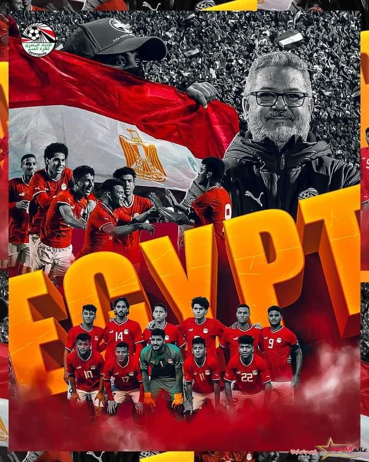 المنتخب الأولمبي يتخطى زامبيا ويتأهل لأمم أفريقيا بالمغرب 1 المنتخب الأولمبي يتخطى زامبيا ويتأهل لأمم أفريقيا بالمغرب