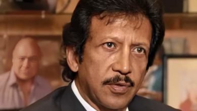 منذ قليل... يوسف منصور يعلن وفاة والدته 